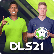 Télécharger Dream League Soccer 2021