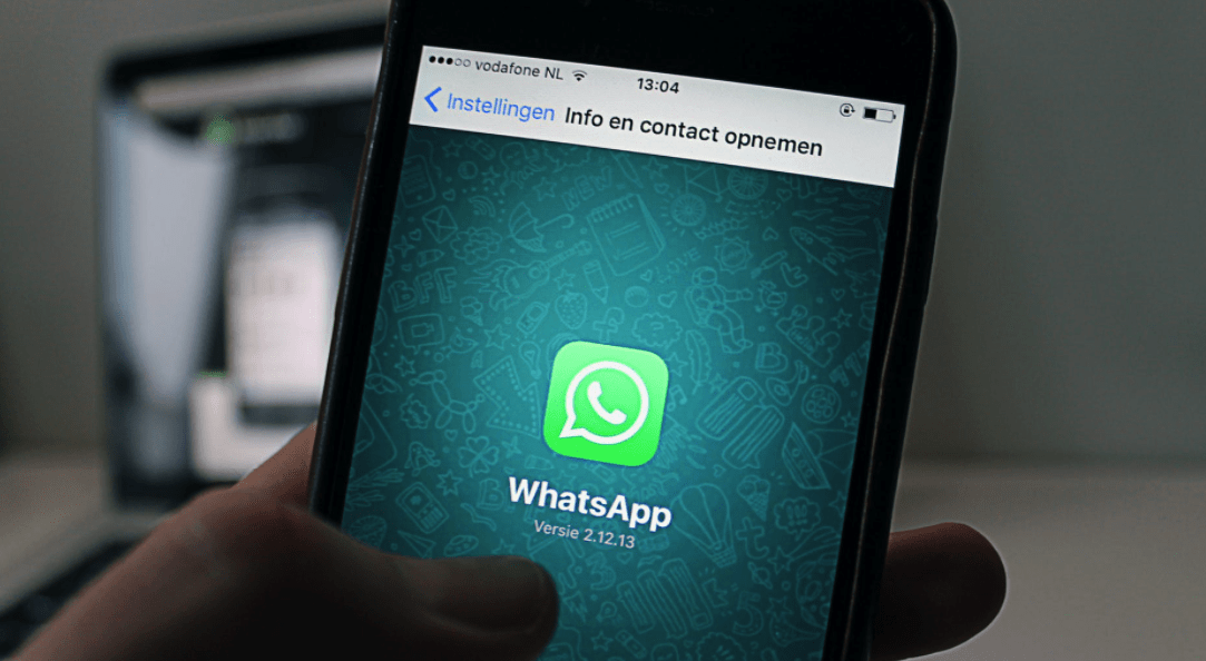 Comment définir des fonds d’écran personnalisés dans WhatsApp