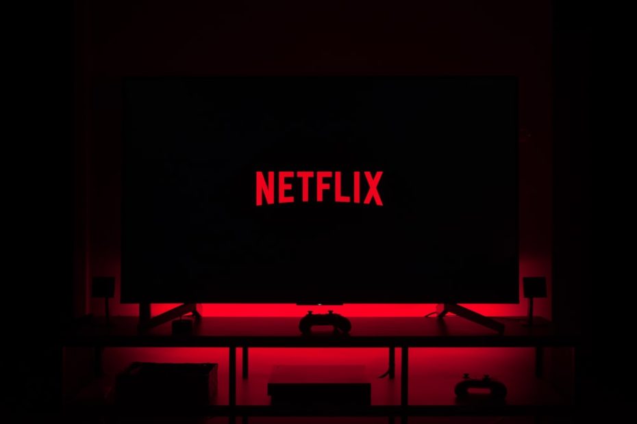 Netflix-compte