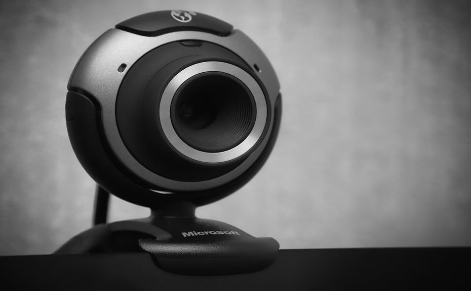 Webcam-windows-10