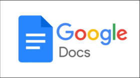 comment avoir google docs sur pc
